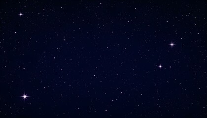 A high quality background galaxy illustration with stardust and bright shining stars illuminating the space. stars in the sky, Beautiful galaxy.  sky in the night with stars planets.