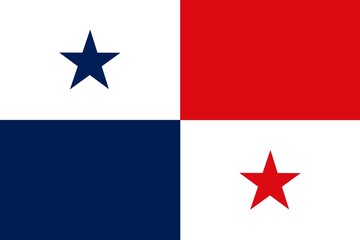 panama flag, panama country flag, country flag, flag, country, panama, country of panama