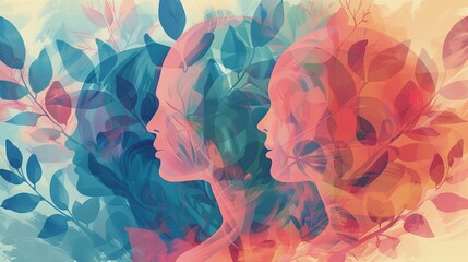 Empowering Emotional Wellbeing: AI-Based Initiatives for World Mental Health Day