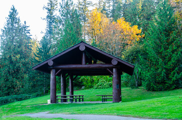 Neilson Regional Park, Mission, BC, Canada