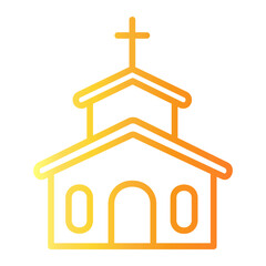 church icon