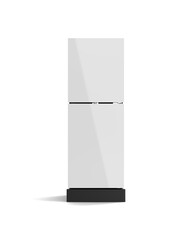 refrigerator for mockup