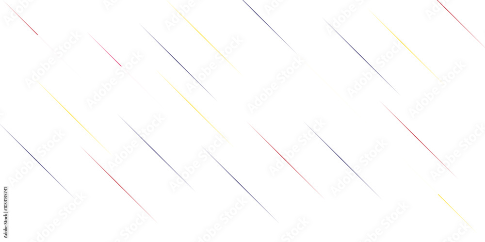 Poster Abstract lines technology geometric design. Stripes gradient background. abstract colourful background gray stripes on white .Brand new style for your business design. 