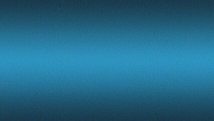 Blue Colorful Gradient Background with Noise Texture Effects
