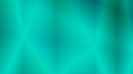  Abstract green background. 3D illustration, modern background illustration, fractal surface, light effect texture.