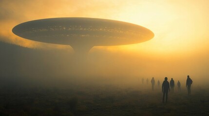 Peaceful First Contact. Exploring Alien Life, Technology, and Lessons for Humanity