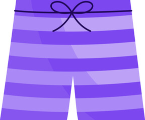 Male swimsuit