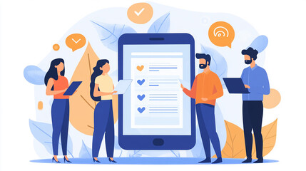 CRM automates follow-ups, ensuring that sales teams never miss an opportunity to nurture leads and turn them into loyal customers.