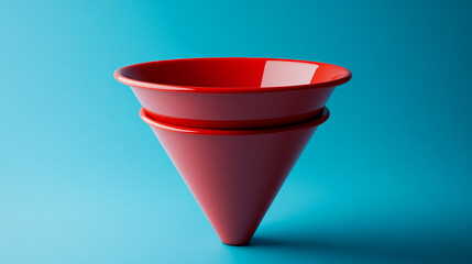 Navigating the sales funnel becomes more efficient when CRM software is implemented, providing insights into customer behavior and streamlining the lead nurturing process.