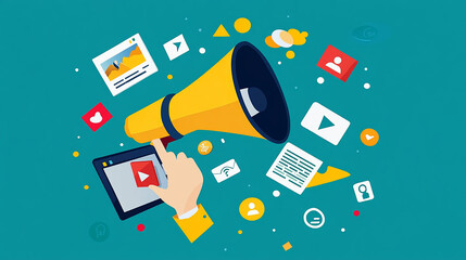 Providing personalized marketing efforts through CRM tools increases customer loyalty by delivering relevant content and offers based on individual preferences.