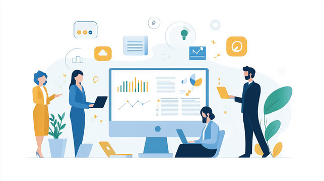 Sales teams benefit from CRM by tracking customer interactions, understanding pain points, and developing tailored solutions to close deals more effectively.