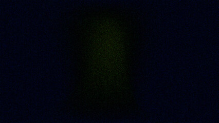 Abstract color gradient grainy background on dark color abstract glowing shape poster header cover backdrop design, noise texture banner, copy space	