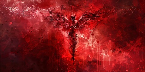 Stethoscope and Medical Equipment Background, with DNA and Virus Research Symbols, Representing Healthcare and Scientific Study.