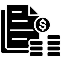 Cost icon