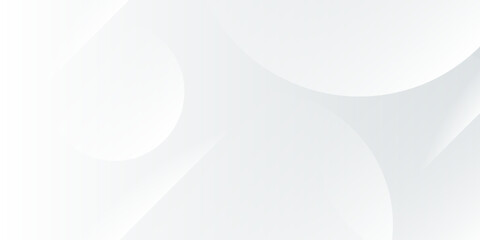 abstract white background modern design