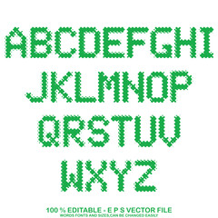 Classic college font. Vintage sport font in american style for football, baseball or basketball logos and t-shirt. Athletic department typeface, varsity style font. Vector.