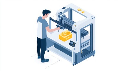 3D Printing: The Future of Manufacturing