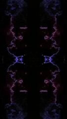 abstract wallpaper, abstract background, fractal design