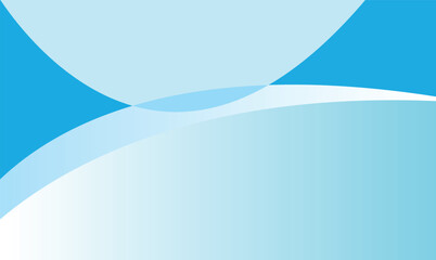 blue abstract background