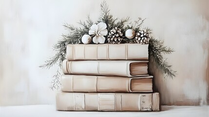 christmas, santa, claus