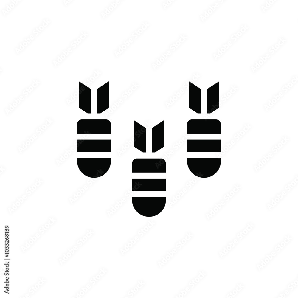 Poster ddos icon web design in vector