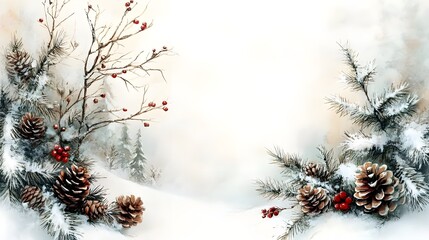 christmas, santa, claus