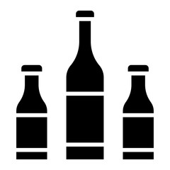 Pantry Vector Icon Style