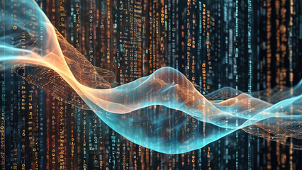Data Stream Letter Matrix: Navigating the Digital Flow of Information