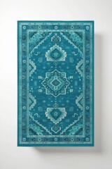 Fototapeta premium carpet style