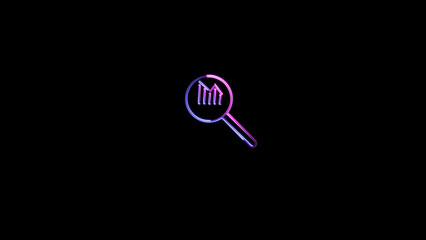 three darts on a white background