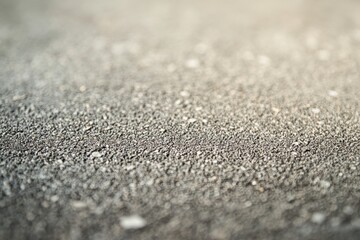 Abstract Background Texture of Small Grey Stones