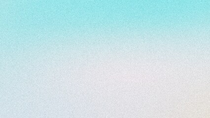 Textured Gradient with Noise Effect in Blue Sunset Tones
