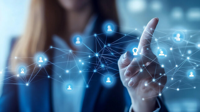 In today’s competitive market, CRM solutions help companies differentiate themselves by offering personalized service and anticipating customer needs based on past interactions.