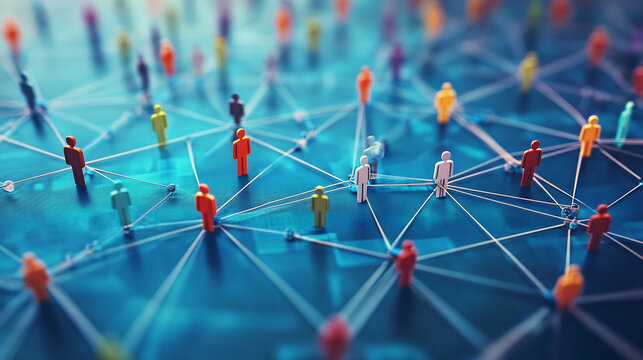 Joining customer data from multiple sources into one CRM system provides companies with a comprehensive view, enabling more accurate decision-making.