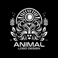 Animal Vector Logo Design