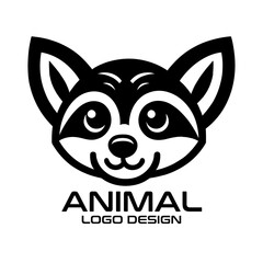 Animal Vector Logo Design
