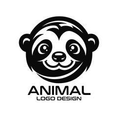 Animal Vector Logo Design