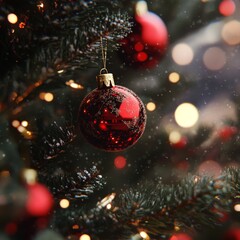 christmas background