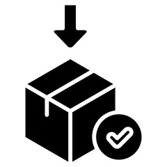 Packing icon