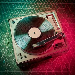 90年代の懐かしさが漂うセピアトーンのフィルム風ビジュアル