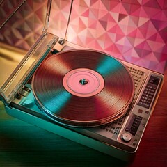 90年代の懐かしさが漂うセピアトーンのフィルム風ビジュアル