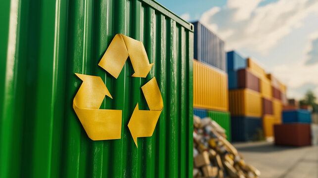 Waste Recycling for a Greener Future: Honor Recycle Day Today