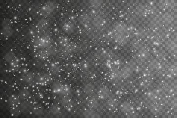 golden dust light png. Bokeh light lights effect background. Christmas glowing dust background Christmas glowing light bokeh confetti and sparkle overlay texture for your design.