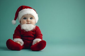 little santa claus