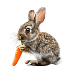 Obraz premium rabbit image