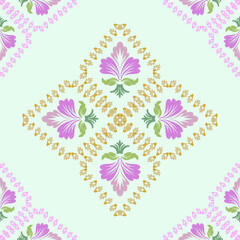 Abstract, Navajo Native American Indian, Ethnic, tribal, traditional, pattern design for carpet, print, wrap, decorative, illustration 
