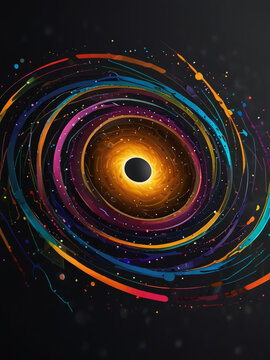 spira geometric galaxy vortex