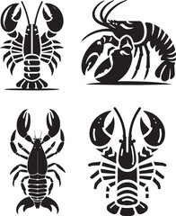 Pawn Silhouette Collection