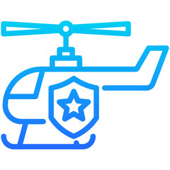 Patrols Icon