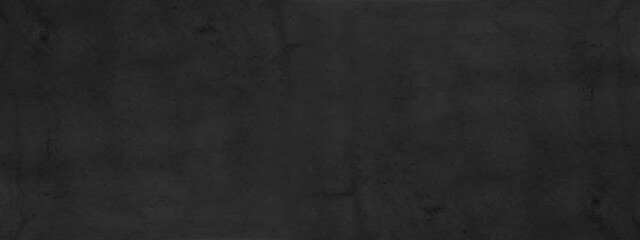 Dark and wall concrete studio interior, cement floor black background